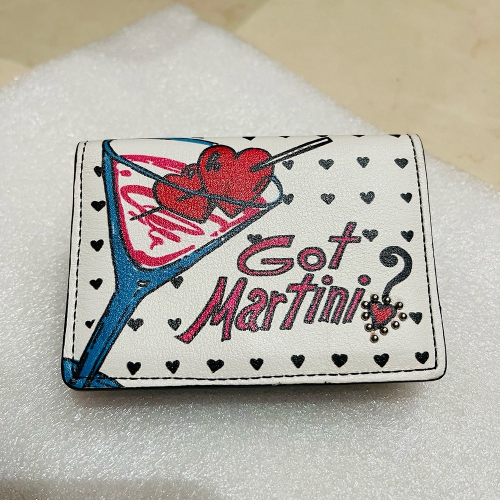 Brighton Mini Wallet